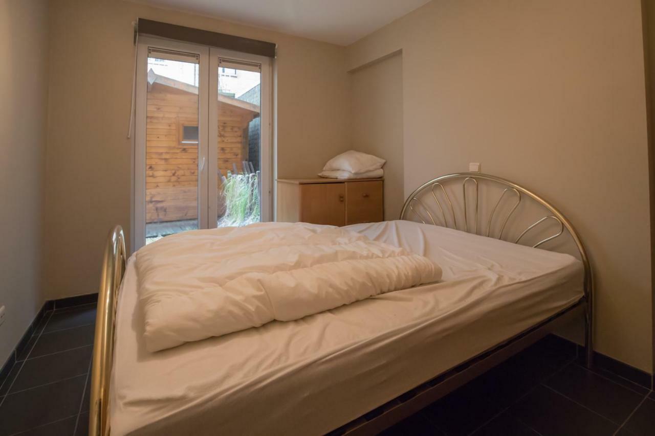 Residentie Odysseus Appartement