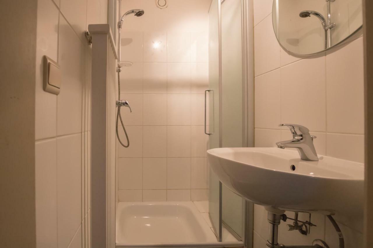 Appartement Residentie Odysseus