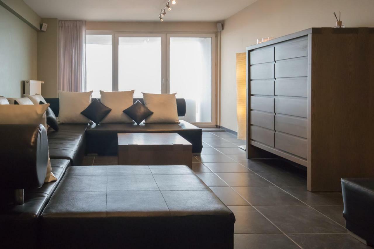 Appartement Residentie Odysseus *